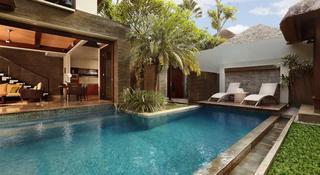 Le Jardin Villas Seminyak fotoÄŸrafÄ±