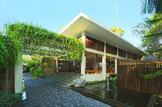 Le Jardin Villas Seminyak otel fotoğrafı