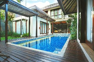 Le Jardin Villas Seminyak fotoÄŸrafÄ±