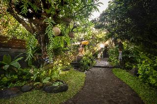 Le Jardin Villas Seminyak fotoÄŸrafÄ±