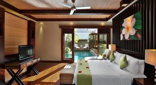 Le Jardin Villas Seminyak fotoÄŸrafÄ±