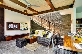 Le Jardin Villas Seminyak fotoÄŸrafÄ±