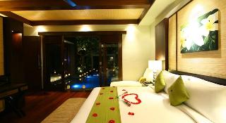 Le Jardin Villas Seminyak fotoÄŸrafÄ±