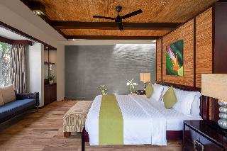 Le Jardin Villas Seminyak fotoÄŸrafÄ±