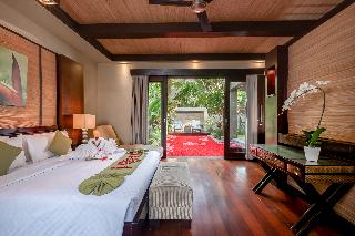 Le Jardin Villas Seminyak fotoÄŸrafÄ±