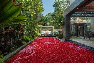Le Jardin Villas Seminyak fotoÄŸrafÄ±