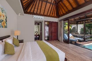 Le Jardin Villas Seminyak fotoÄŸrafÄ±