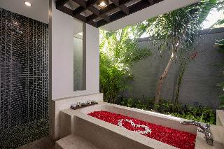 Le Jardin Villas Seminyak fotoÄŸrafÄ±