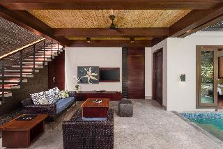 Le Jardin Villas Seminyak fotoÄŸrafÄ±