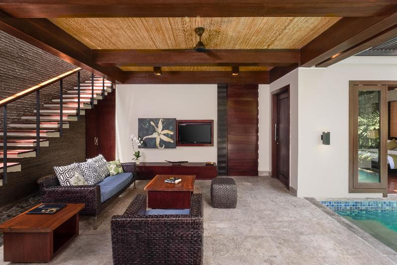 Le Jardin Villas Seminyak - Oda