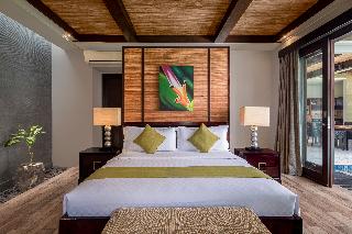 Le Jardin Villas Seminyak fotoÄŸrafÄ±