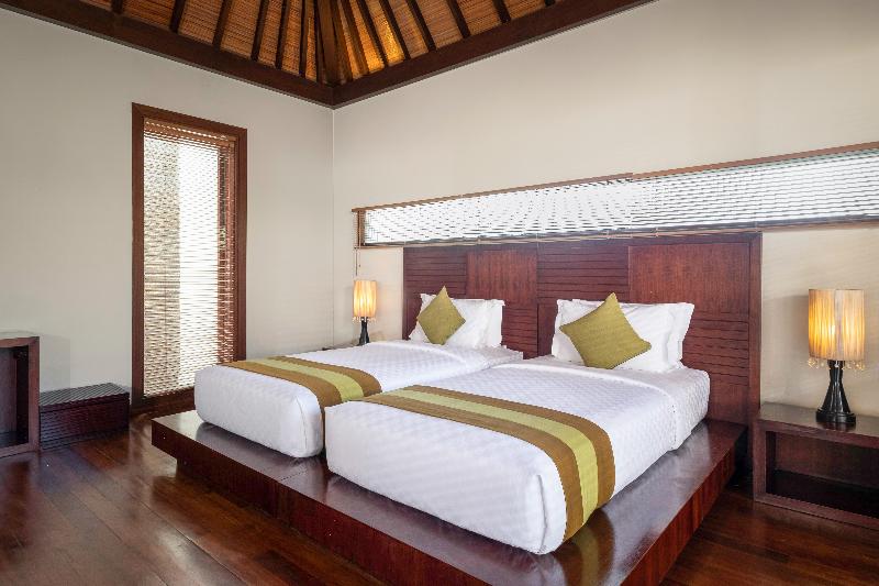 Le Jardin Villas Seminyak - Oda