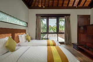 Le Jardin Villas Seminyak fotoÄŸrafÄ±