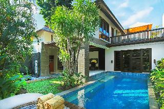 Le Jardin Villas Seminyak fotoÄŸrafÄ±
