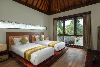 Le Jardin Villas Seminyak fotoÄŸrafÄ±