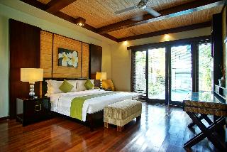 Le Jardin Villas Seminyak fotoÄŸrafÄ±