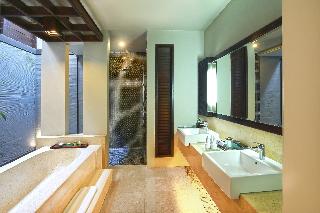 Le Jardin Villas Seminyak fotoÄŸrafÄ±