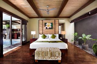 Le Jardin Villas Seminyak fotoÄŸrafÄ±