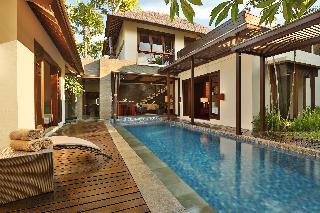 Le Jardin Villas Seminyak fotoÄŸrafÄ±