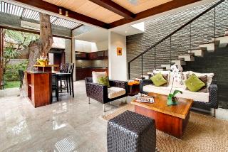 Le Jardin Villas Seminyak fotoÄŸrafÄ±