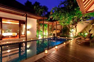 Le Jardin Villas Seminyak fotoÄŸrafÄ±