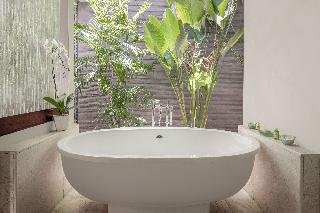 Le Jardin Villas Seminyak fotoÄŸrafÄ±