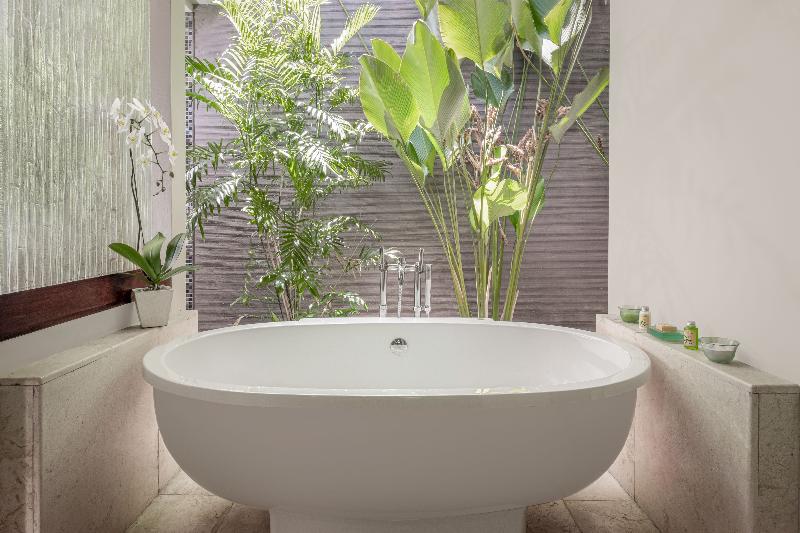 Le Jardin Villas Seminyak - Oda
