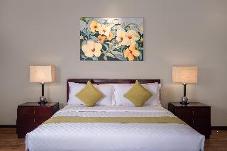 Le Jardin Villas Seminyak fotoÄŸrafÄ±