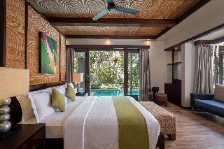 Le Jardin Villas Seminyak fotoÄŸrafÄ±
