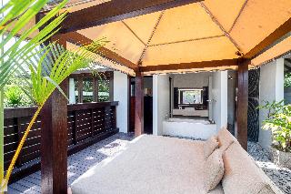 Le Jardin Villas Seminyak fotoÄŸrafÄ±