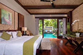 Le Jardin Villas Seminyak fotoÄŸrafÄ±