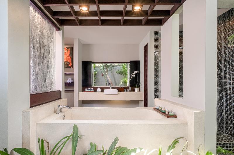 Le Jardin Villas Seminyak - Oda