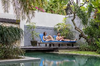 Le Jardin Villas Seminyak fotoÄŸrafÄ±