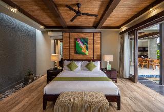 Le Jardin Villas Seminyak fotoÄŸrafÄ±