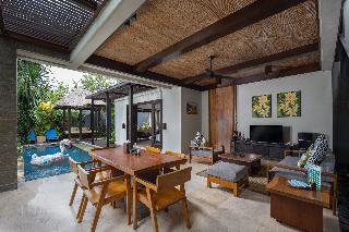 Le Jardin Villas Seminyak fotoÄŸrafÄ±