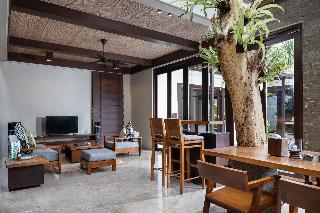 Le Jardin Villas Seminyak fotoÄŸrafÄ±