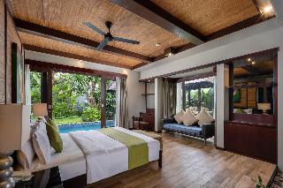 Le Jardin Villas Seminyak fotoÄŸrafÄ±