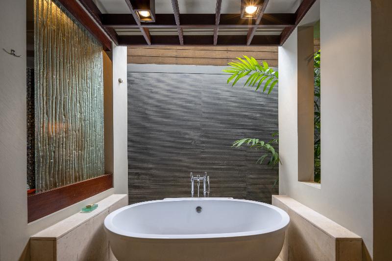 Le Jardin Villas Seminyak - Oda