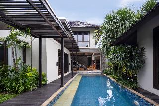 Le Jardin Villas Seminyak fotoÄŸrafÄ±