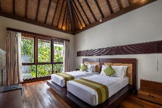 Le Jardin Villas Seminyak fotoÄŸrafÄ±