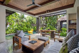 Le Jardin Villas Seminyak fotoÄŸrafÄ±