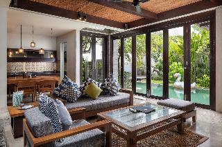 Le Jardin Villas Seminyak fotoÄŸrafÄ±