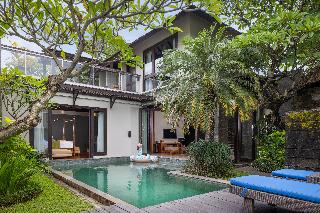 Le Jardin Villas Seminyak fotoÄŸrafÄ±