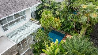 Le Jardin Villas Seminyak fotoÄŸrafÄ±