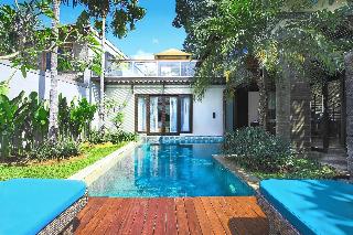 Le Jardin Villas Seminyak fotoÄŸrafÄ±