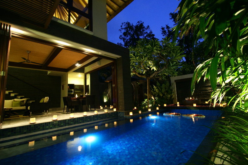 Le Jardin Villas Seminyak fotoÄŸrafÄ±