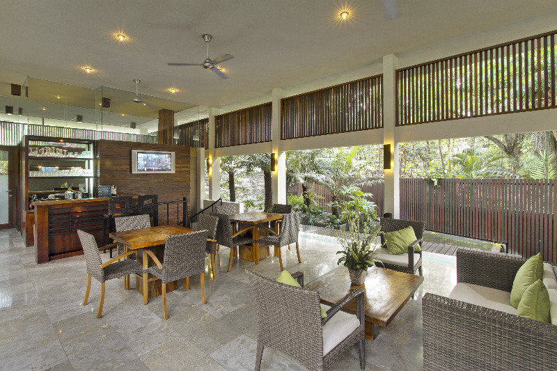 Le Jardin Villas Seminyak fotoÄŸrafÄ±