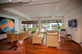 Villa Casis otel fotoğrafı