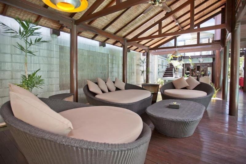 Villa Casis - Genel
