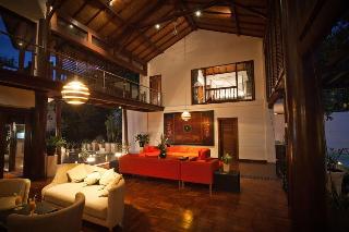 Villa Casis fotoÄŸrafÄ±